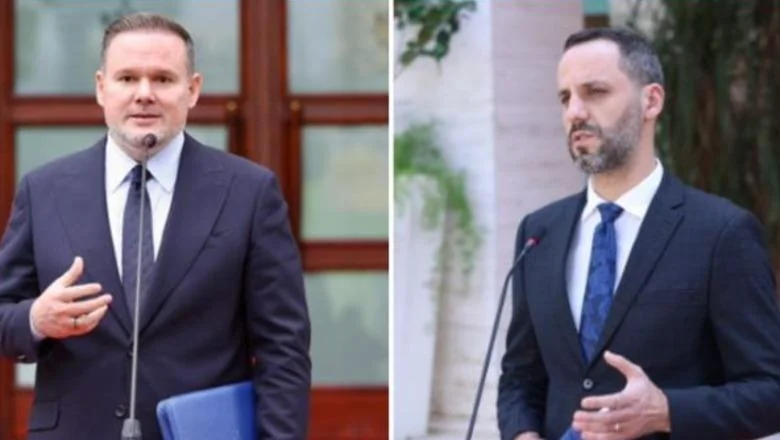 Predsednik Begaj potpisao dekret o smeni Besfort Lamallari sa mesta ministra unutrašnjih poslova i imenovanju Ervina Demo na tu dužnost