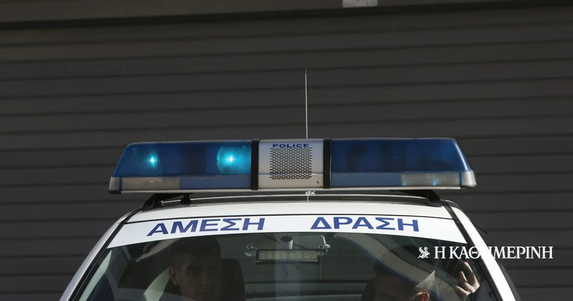 Hapšenje 18-godišnjaka zbog prevoza migranata u Solunu – sakrio ih u gepeku