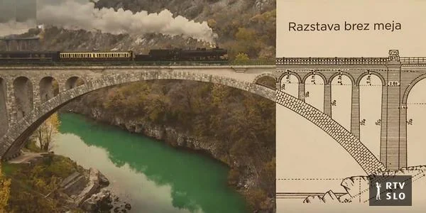 Mostovi na reci Soči – njihova gradnja, istorija i značaj povezivanja