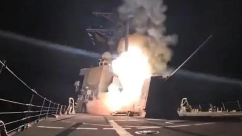 SAD izvode smrtonosne napade protiv ISIS-a u Nigeriji, Trump: Oni su ubili nevine hrišćane (VIDEO)