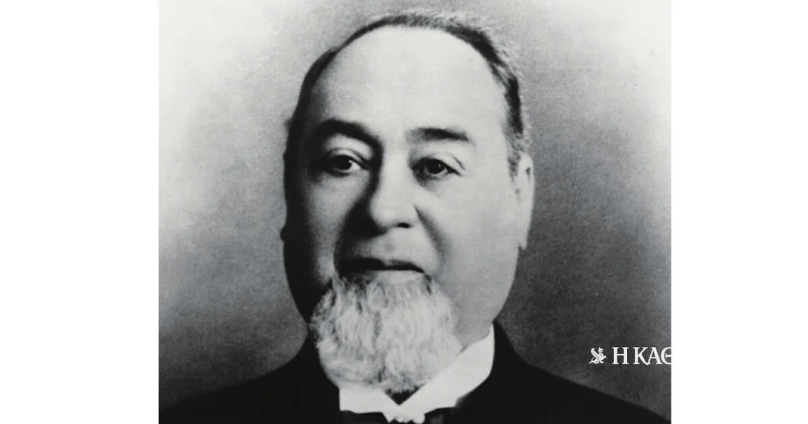 Kao danas: 26. septembar 1902 – Umro je Levi Strauss, tvorac džinsa