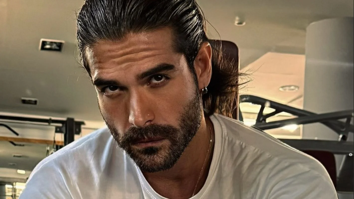 Aris Mougopetros: Danas kod tuzioca posle prijave za porodicnu pretnju – Sta tvrdi – Documento