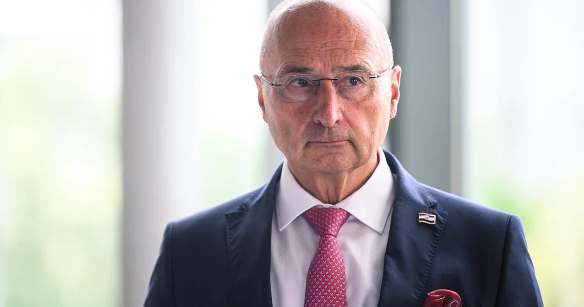 Važan susret u Torontu: Hrvatska i Kanada razgovarale o Ukrajini i sigurnosti Evrope