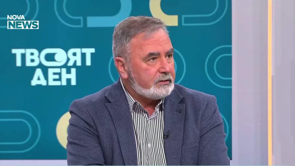 Doc. Anđel Kunčev: Gripa se prenosi lakše, ali ne prolazi teško