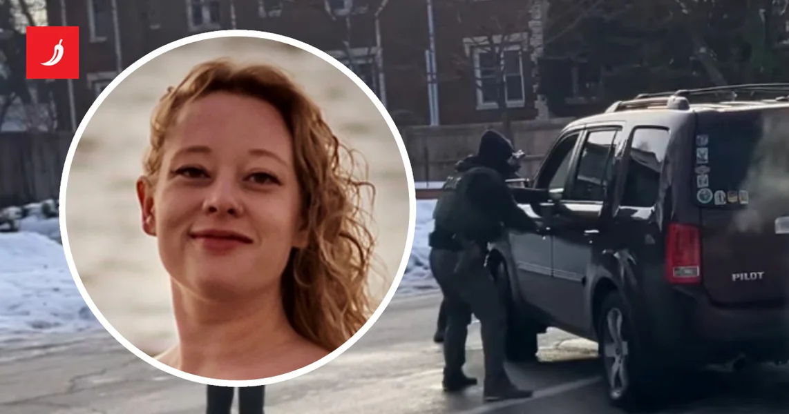 Objavljeno ko je žena koju je ubio agent ICE-a. 'Bila je neverovatno biće'