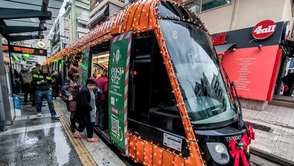 Božić 2025: Kako će se kretati Metro, Tramvaj, Autobusi - Promene u voznom redu - Documento