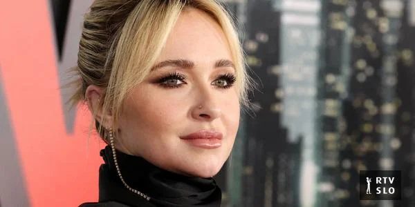 Hayden Panettiere umrla zbog kobne kombinacije droga i lekova