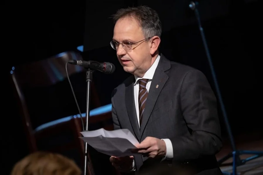 Molnár Áron: 32-milionsku otpremninu dobio Bús Balázs, uhapšeni potpredsednik NKA