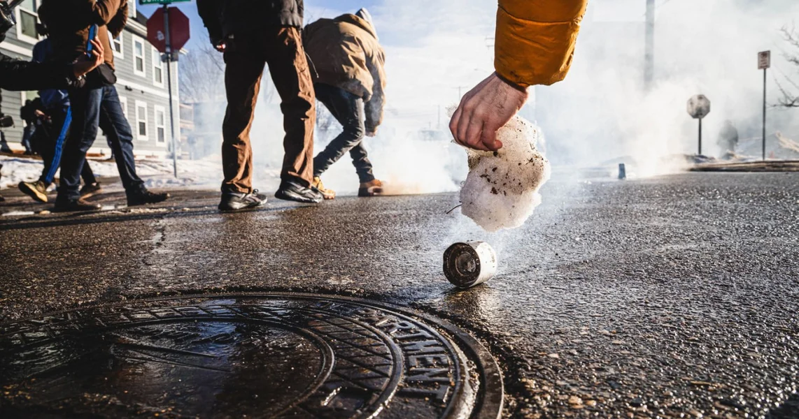 Novi incident u Minneapolisu. Federali su upucali muškarca venezuelanskog porekla. "ICE neka odmah napusti grad i državu"