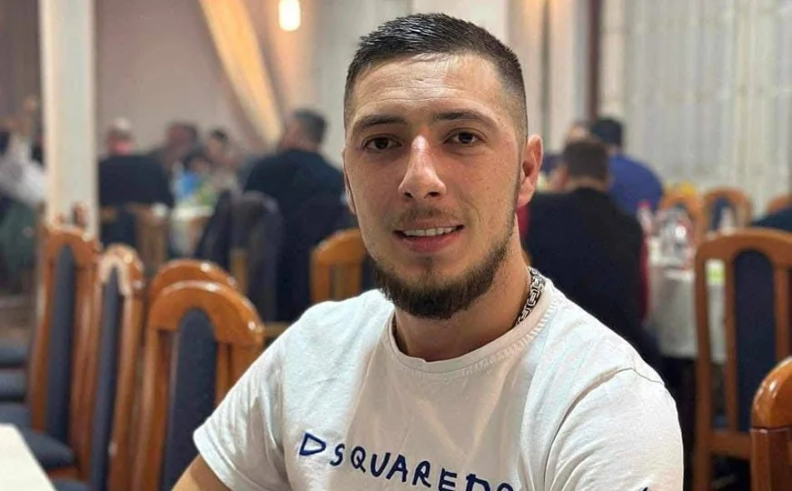 Vejsil Halilović osuđen na tri godine zatvora: Pijan i drogiran vozilom usmrtio Ajlu Nuhanović (19)