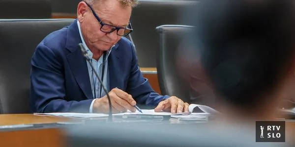 Matoz: Dalje povećanje broja zaposlenih u javnom sektoru nije održivo