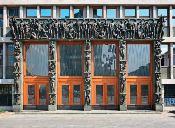 Umetnost za zajednicu