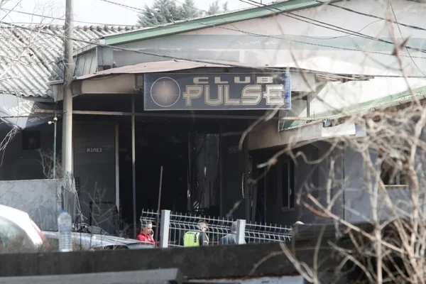 Najveći deo žrtava u Kočani moguće je da su umrle od cijanovodonične kiseline, tvrdi IRL u novom istraživanju