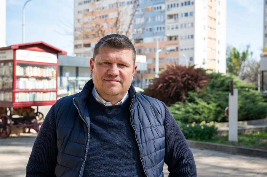 I u Karmelit su pozvali Fideszovca koji je kritikovao Semjena