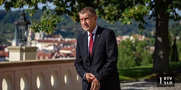 Babiševo ANO pobedio na lokalnim izborima, opozicija zadržala većinu u senatu