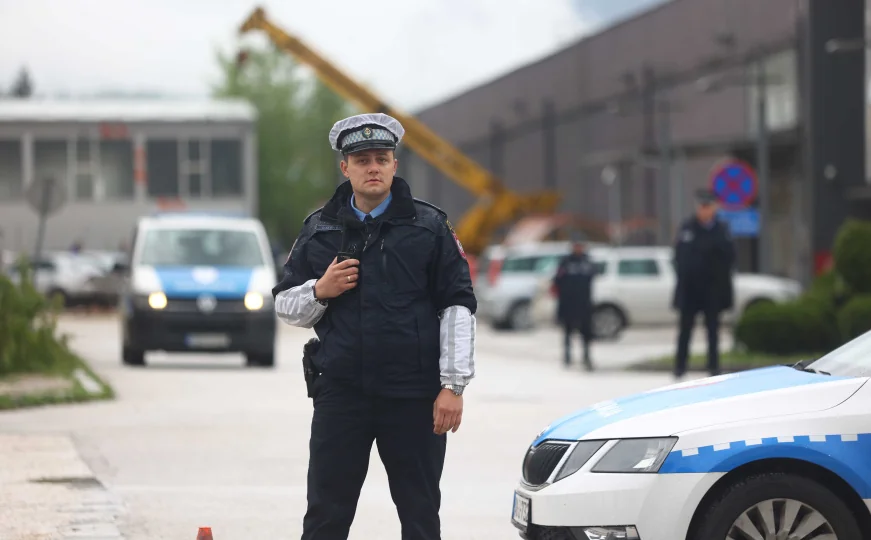 Detalji nesreće u Trebinju: Maloljetno lice smrtno stradalo, vozač nije imao položen vozački ispit