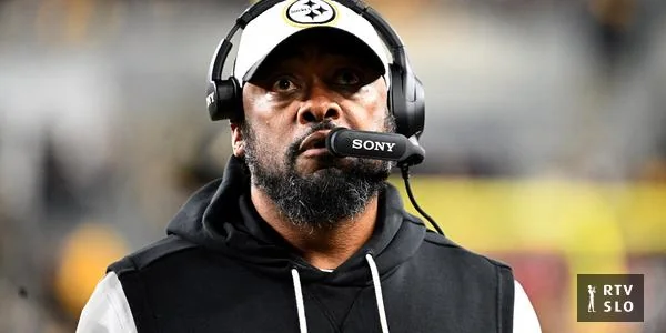 Tomlin se oprostio od Pittsburgha nakon 19 godina