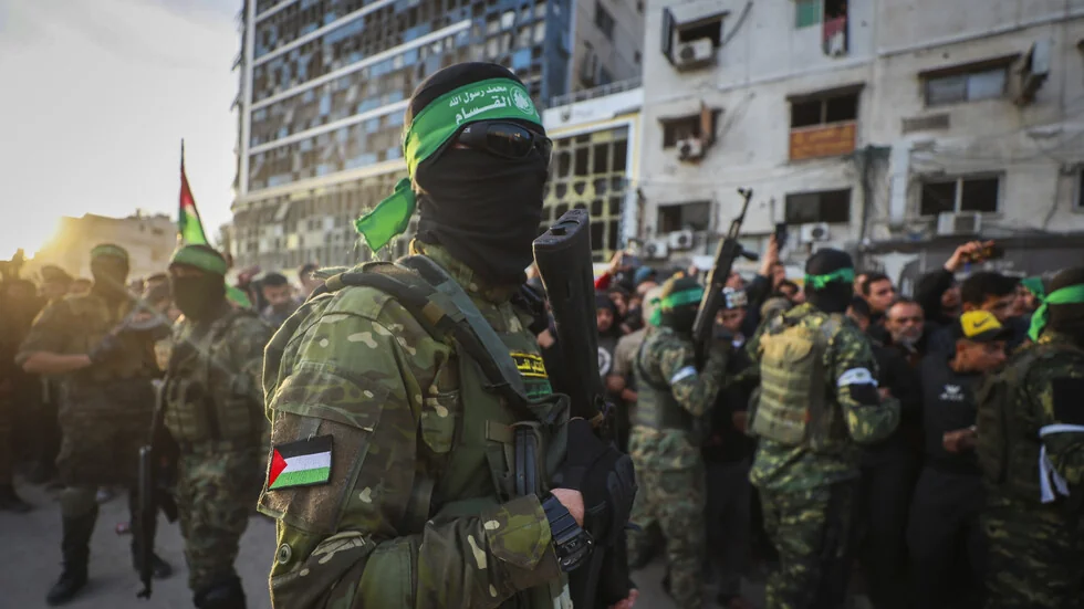 SAD sankcionisale dvojicu Francuza, koji su prikupljali sredstva za Hamas pod maskom humanitarne delatnosti