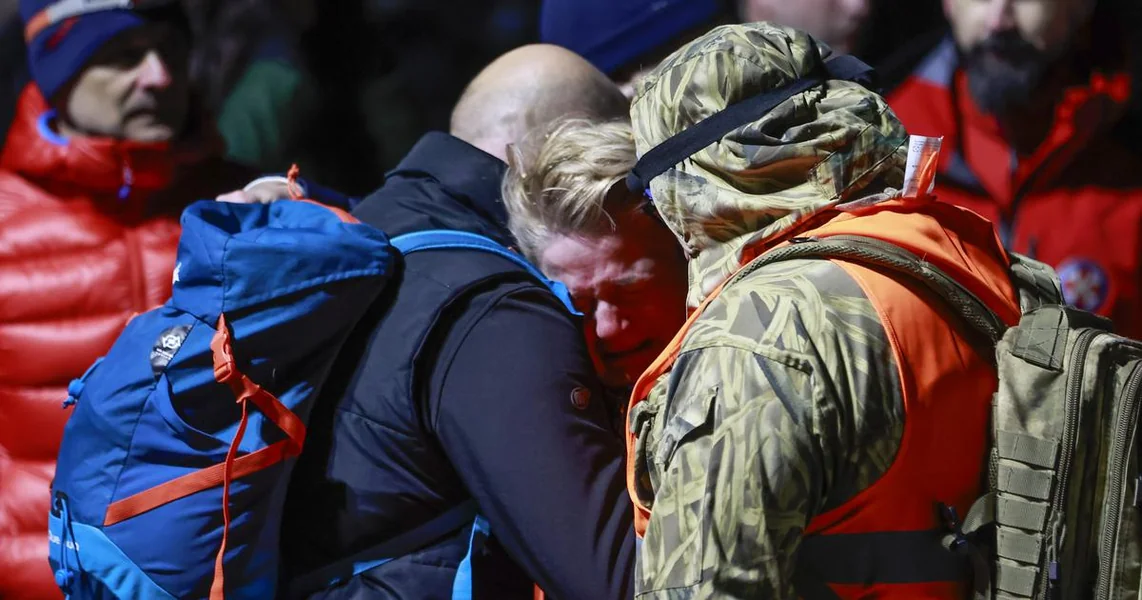 Ispovest lovca koji je pronašao 11-godišnjaka u Baranji: "Bio sam u šoku. Samo sam mu rekao da se ne boji"