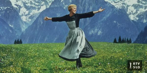 Moje pesme, moje sanje: nezaboravne melodije porodice von Trapp ponovo na malim ekranima