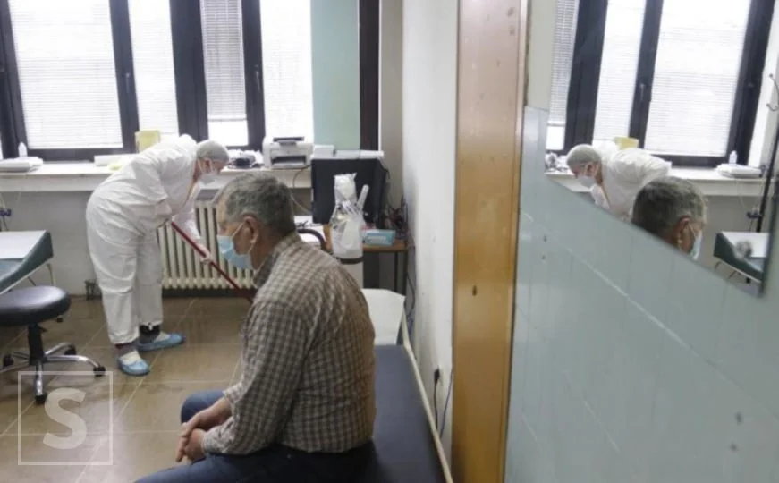 Gripa u Sarajevu se širi: Doktor hitne službe KS otkrio simptome i na šta treba obratiti pažnju