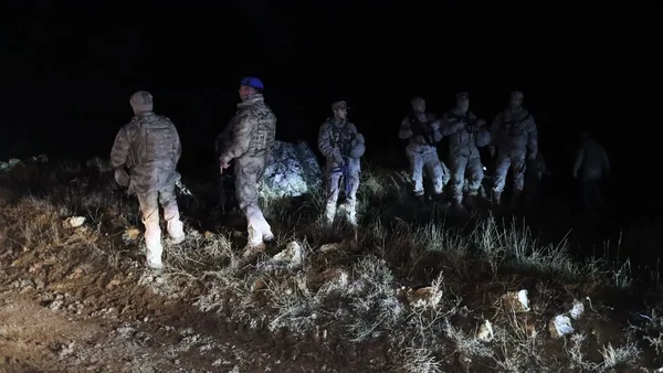 Falcon 50: Poslao SOS zbog električne greške - Hronologija pada aviona u Turskoj - Documento