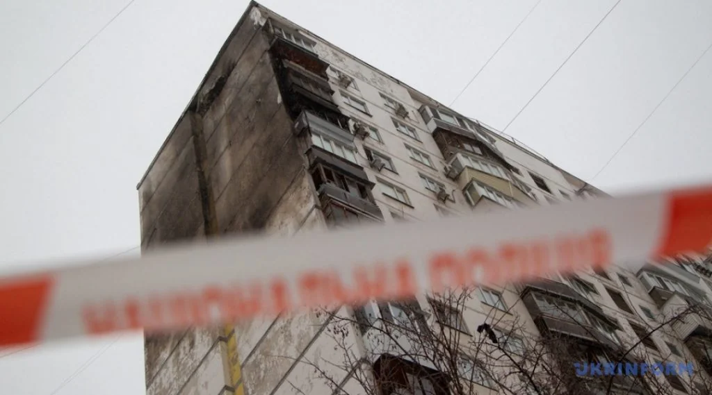 Rusija ispalila hipersoničnu raketu Orešnik ka Ukrajini u masovnom napadu