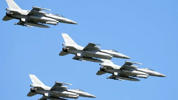 Poljska podigla lovce, nakon što je Rusija udarila Zapadnu Ukrajinu