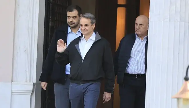 Produžava se mandat načelnika Generalštaba mornarice, Generalštaba vojske i Generalštaba vazduhoplovstva odlukom KYSEA