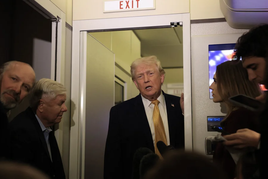 Trump je pretil još četiri zemlje posle Venecuele