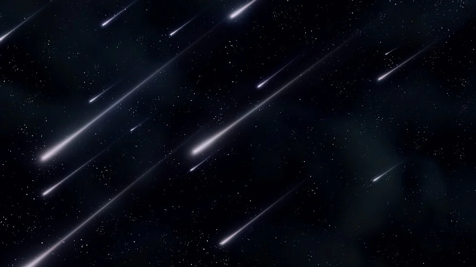 Prvi meteorni tok za 2026. godinu – Kvadrantidi, dostiže vrhunac večeras
