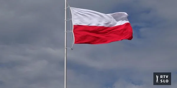 Poljsko ministarstvo o nesreći diplomate u Ljubljani: Nije pao kroz prozor