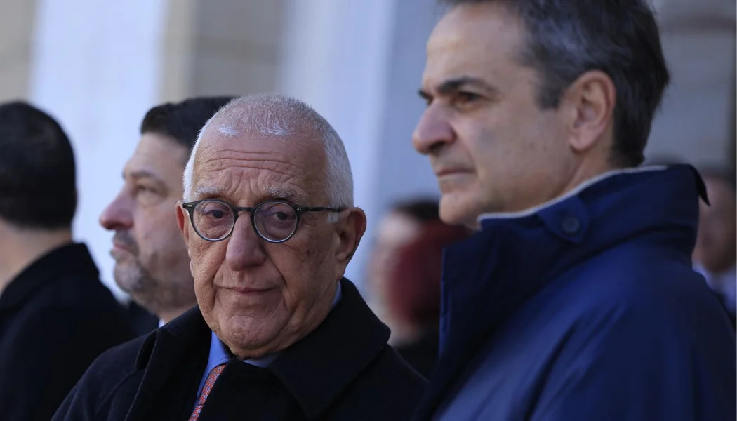 Mitsotakis: Traži saglasnost sa PASOK za nezavisne vlasti - Documento