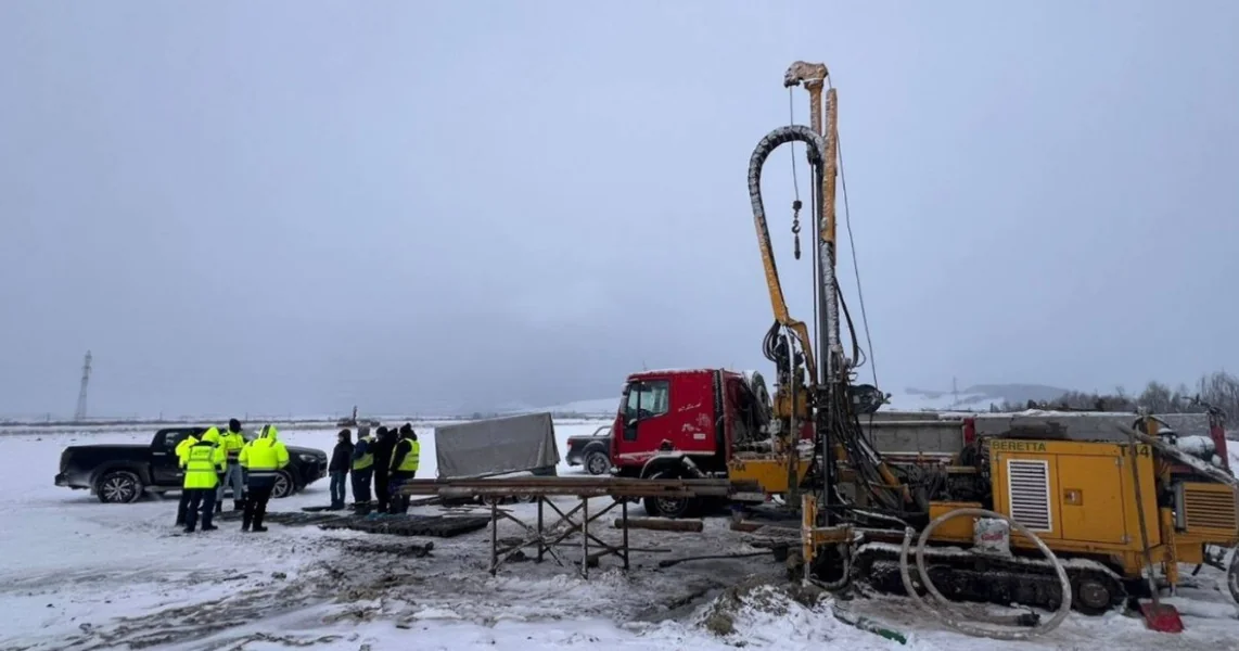 Pocetak projektovanja deonije Joseni-Ditrau autoputa Unirii A8