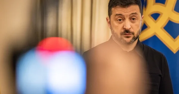 Plan mira u 20 tačaka, podržan od Ukrajine i SAD, predstavio Volodimir Zelenski