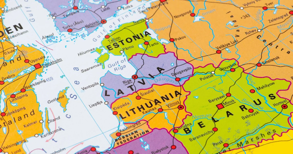 Besna reakcija Rusije na meru koju su objavile baltičke zemlje. Moskva preti odmazdom