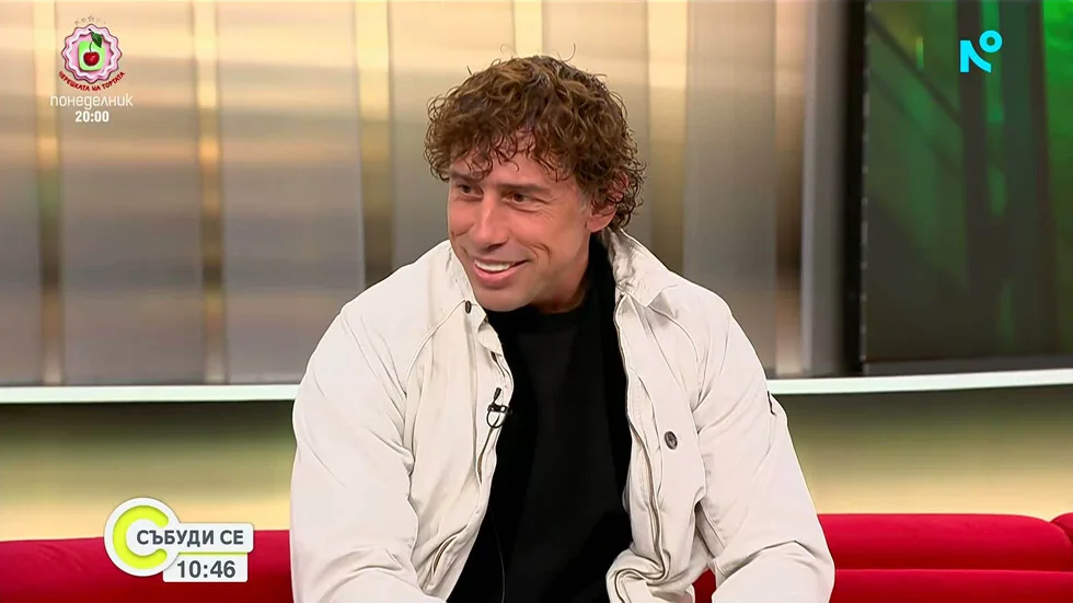 Rudar koji je eksplodirao 'Igre na volju' – Čikagoto i njegovo novo pojavljivanje u 'Čereškat na torti'