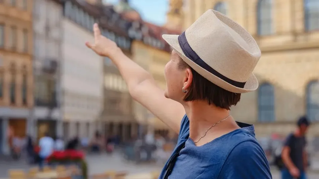 Postupaju strogo prema turistickim vodicima koji rade na crno - ORIGO