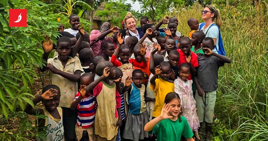 Ljubav, zajedništvo i blato pod nogama. Misija Hrvata u Ugandi koja menja svet