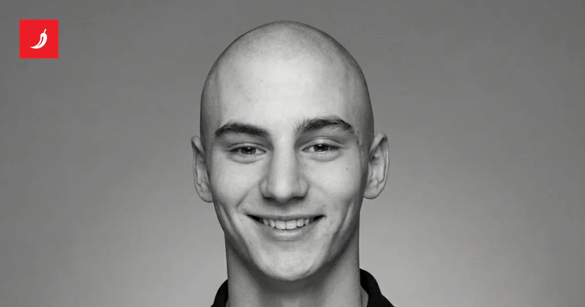 Nenad (18) slavio Badnjak u kafiću u Srbiji. Par sati nakon ubijen je nožem u vrat