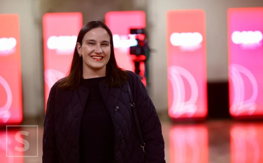 Benjamina Karić za Radiosarajevo.ba: 'Mandat ili načelnica? Još je rano o tome govoriti'