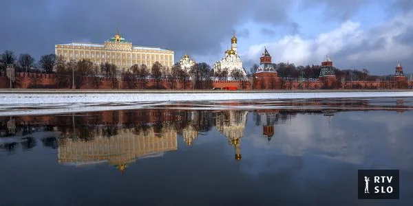 Kremlj: Ako se Ukrajina ne povuče iz Donbanskog basena, izgubiće još više teritorije