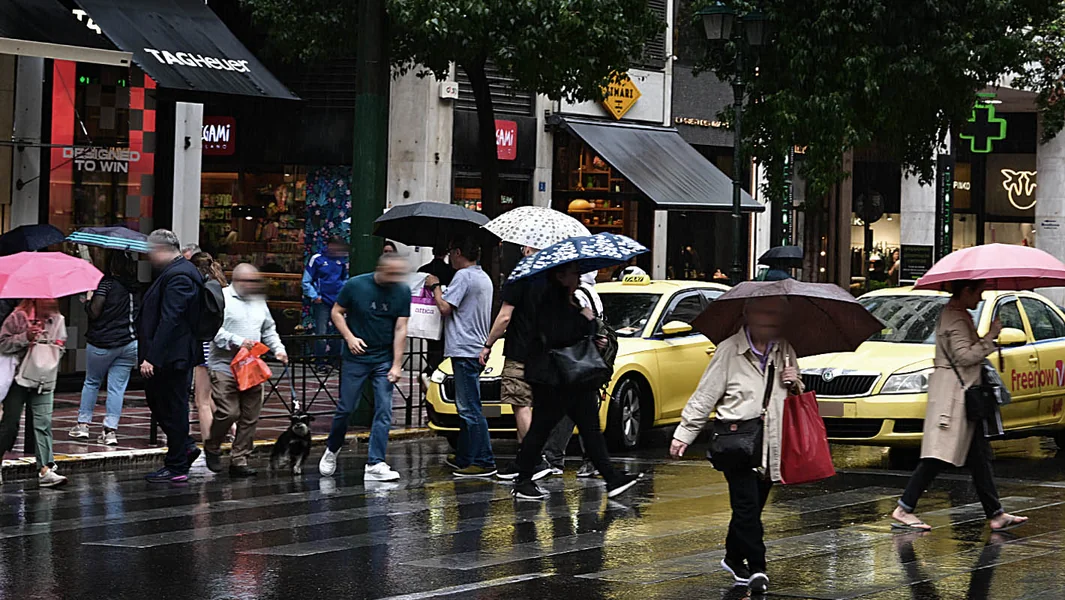 Vreme: Nova promena scenarija sa kišama i olujama - Prognoza za vikend