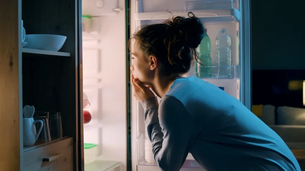 Iznenađujuća stvar može uticati na to koji snack biramo - ORIGO