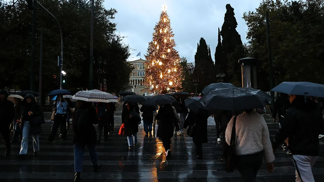 Kakvo će vreme biti do Nove godine - Documento