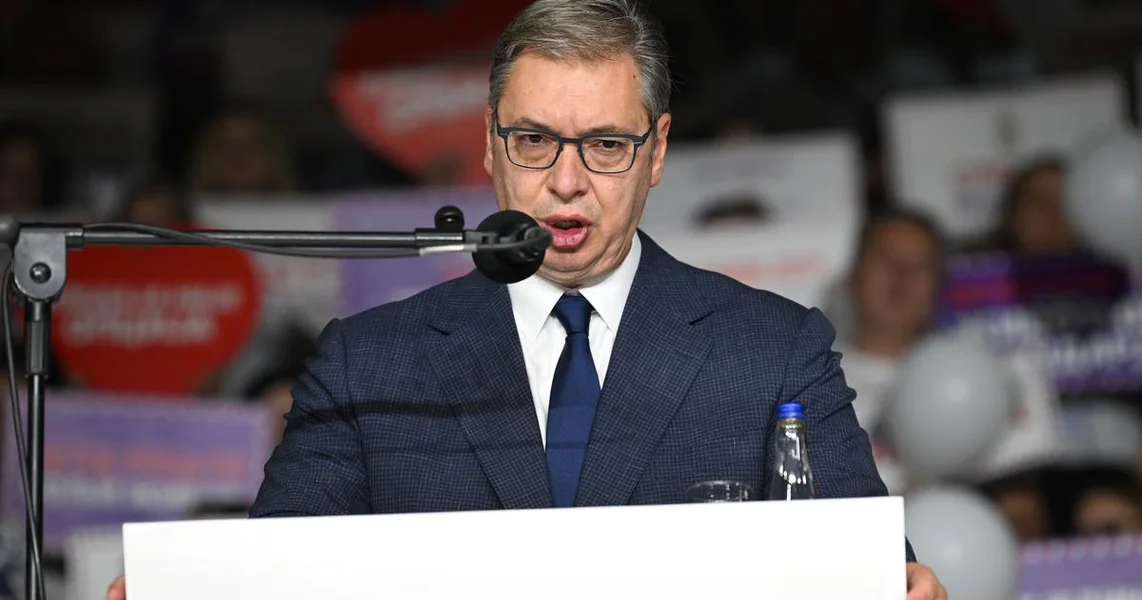 Večernji usred Beograda, građani strahuju od jednog scenarija: 'Vučić je vrlo iracionalan čovek'