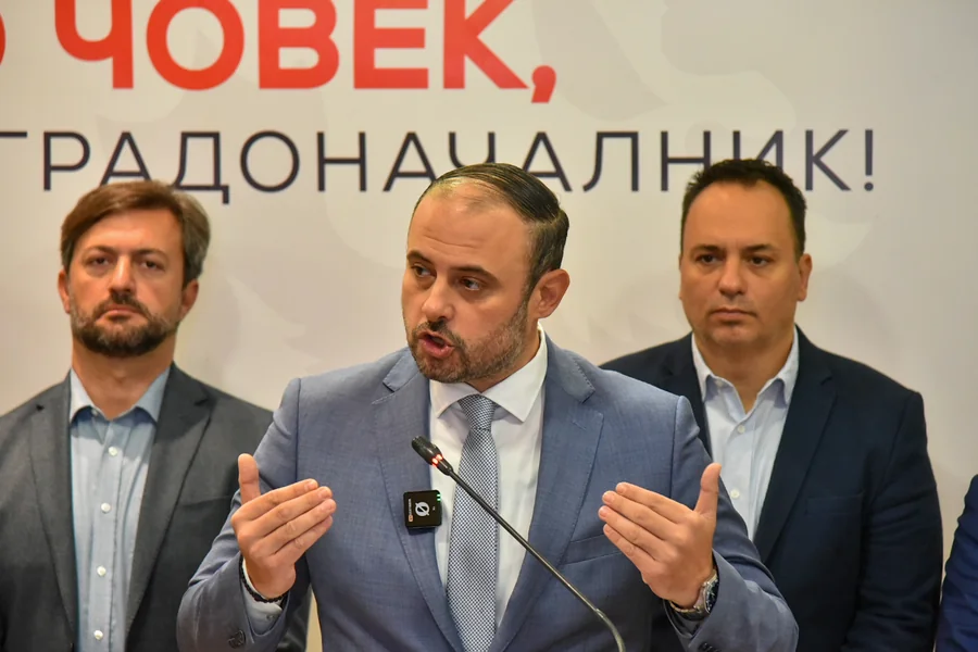 Projekat za BRT je u završnoj fazi odobravanja od EBRD-a, tender se očekuje narednih dana - Nova Makedonija