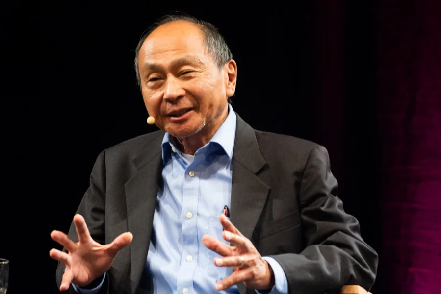 Fukuyama: Evropa sada mora stati uz Trampa