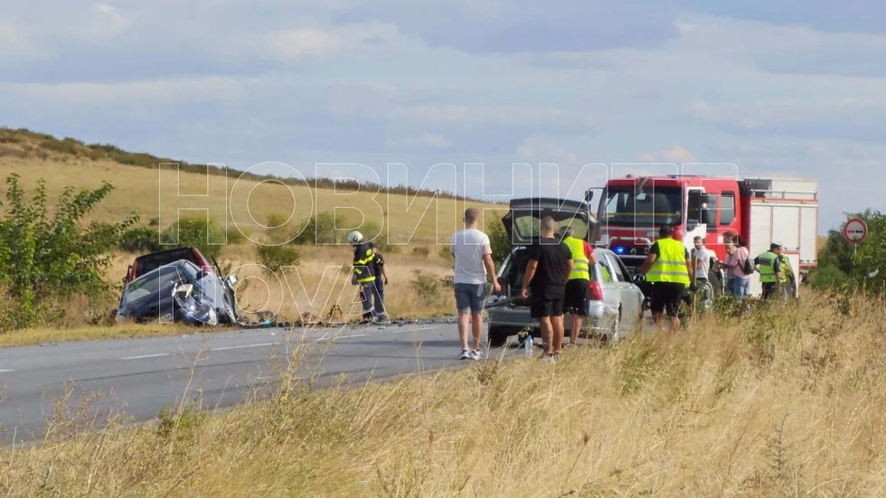 Postalo je jasno ko su žrtve teške saobraćajne nesreće kod Slivena