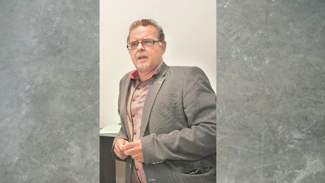 Giorgos Panagopoulos u Documento: EPO sakriva sve skandale